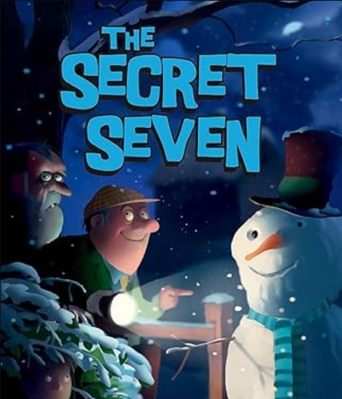 Secret Seven