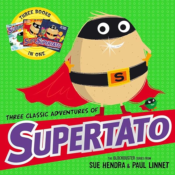 Supertato