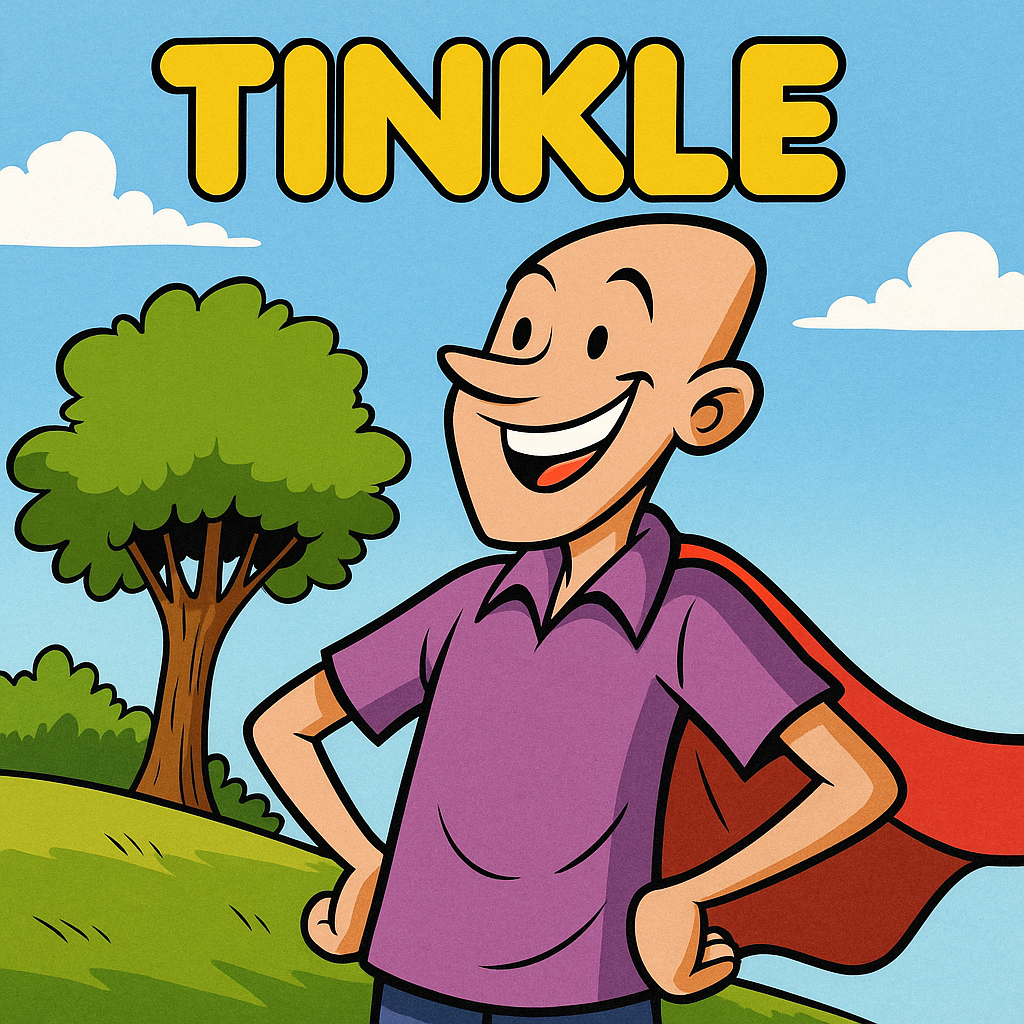 Tinkle